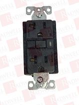 Штекер / розетка Артикул VGF20BK от производителя EATON CORPORATION