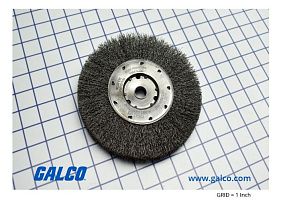 Baldor-ABB Motors W70