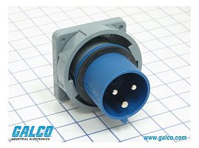 Mennekes Electrical Products ME330B6W