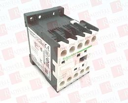 Твердотельная перегрузка / реле Артикул CA4KN31BW3 от производителя SCHNEIDER ELECTRIC