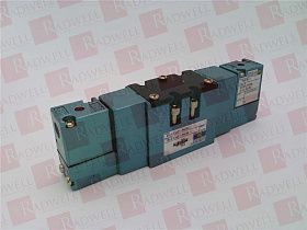 Электромагнитный клапан  Артикул MV-A1C-A211-PM-RA11 от производителя MAC VALVES INC