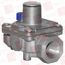 Регулятор давления газа Артикул RV20VL-1/4 от производителя MAXITROL