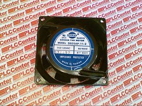 Вентилятор / терморегулятор для панели управления Артикул S825AP-11-2 от производителя SINWAN