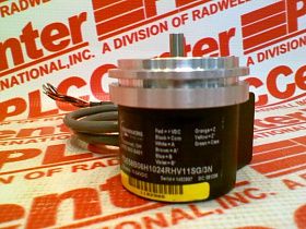 Кодирующее устройство / фазовый датчик положения Артикул TDE58B06H1024RHV11SG/3N от производителя TRANSDUCERS DIRECT