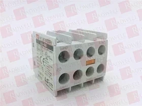 Вспомогательный контакт Артикул AU4M40 от производителя LS ELECTRIC