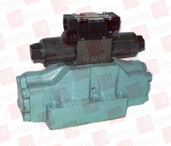 Гидравлический клапан Артикул DSS-G06-C1-R-C115-E12 от производителя NACHI