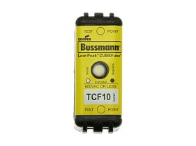 Bussmann TCF10