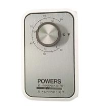 Термостат SIEMENS 134-1085 для систем отопления/охлаждения, линейное напряжение