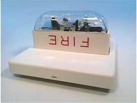 Стробоскоп RSS-24MCCH-FW от WHEELOCK