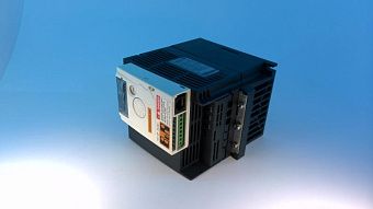 Привод инверторный B&R 8I44S200150.000-1, 200-240В, 1.5кВт, 50/60Гц