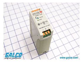 Carlo Gavazzi SPD12301B