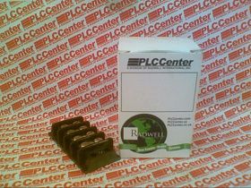 Клеммная колодка двухрядная BUCHANAN 1546481-4, 4 позиции