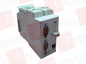 Модуль / стойка ПЛК Артикул ELC5501001 от производителя ECKELMANN