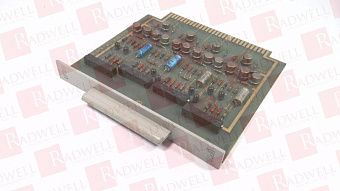 Модуль / стойка ПЛК Артикул UPT/1 от производителя ISE