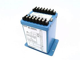 Линейный преобразователь WS33U от ROCHESTER INSTRUMENT SYSTEMS