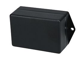 Bud Industries CU-1470-MB