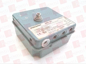 Пневмопривод Артикул SRP981-BIDLS1NA от производителя INVENSYS