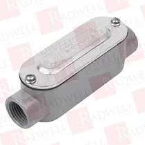 Кабелепровод / соединительный элемент Артикул DAC-6-CG от производителя ABB THOMAS & BETTS