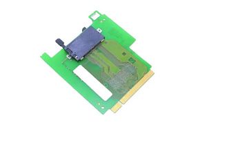 Плата управления B&R 5A5002.02