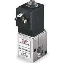 Пневматический клапан Артикул CAT77S-024-D от производителя INGERSOLL RAND