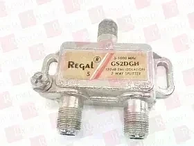 Сборка для машины Артикул GS2DGH от производителя ARRIS