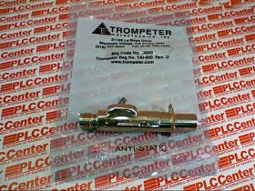 Перемычка / клемма / штекер Артикул J13H-50 от производителя TROMPETER ELECTRONICS