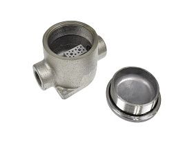 Crouse Hinds EABC26 TB14