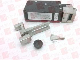 Аварийный выключатель Артикул TA2T6SL411 от производителя FORTRESS INTERLOCKS