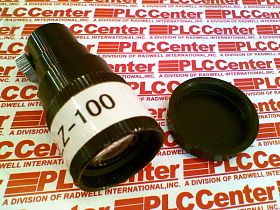 Объектив для камеры Артикул MLZ-100 от производителя SCHOTT