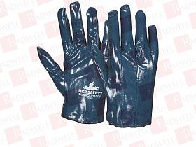 Перчатки Артикул 9700XL от производителя MCR SAFETY