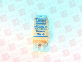 Предохранитель Артикул A50QS200-4R от производителя MERSEN