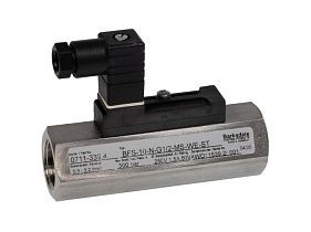 Barksdale Control Products 0711-339.4