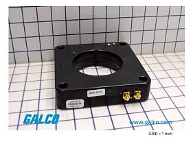 Instrument Transformer, Div of GE 8SHT-402