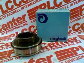 Подшипник Артикул ER209-27 от производителя FYH