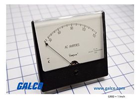 Simpson Electric 03360