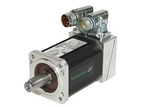 Control Techniques 067EDA606BACTA