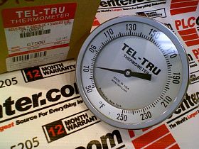 Термометр  Артикул 3710-02-61 от производителя TEL TRU