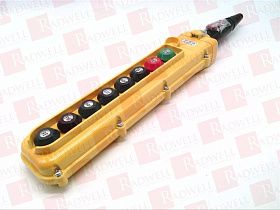 Подвесная станция управления Артикул SBN-8-WB от производителя MAGNETEK