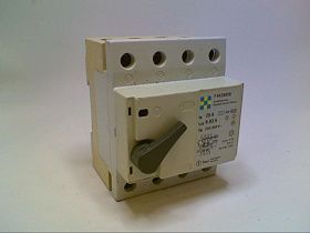 T4425030 Аксессуар для автоматического выключателя от NORTONICS