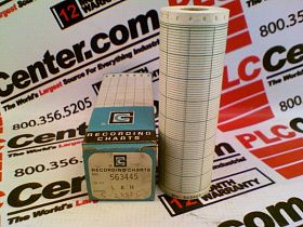 Электрический самописец Артикул 563445 от производителя G&C