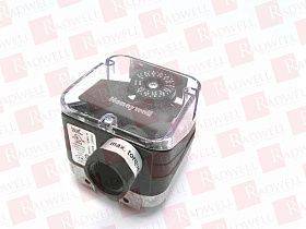 Реле давления Артикул DG6T-84447802 от производителя HONEYWELL