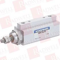 Пневматический цилиндр Артикул NDAS10X5 от производителя KOGANEI
