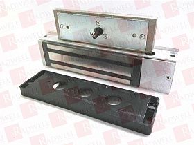 Замок с электроприводом Артикул 390+-XDSM-X-MBS от производителя SCHLAGE LOCK