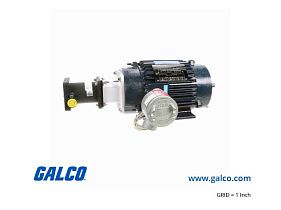 Marathon Electric 143THEN8034