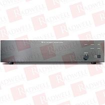 Коммутирующий усилитель Артикул P-924MK2 от производителя TOA ELECTRIC CO