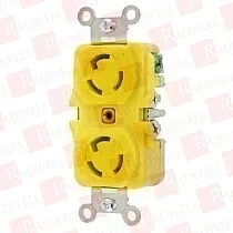 Штекер / розетка Артикул HBL47CM00 от производителя KELLEMS