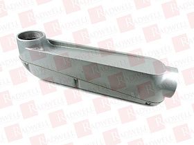 Кабелепровод / соединительный элемент Артикул MALB-10 от производителя ABB THOMAS & BETTS