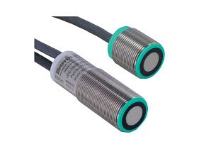 Pepperl Fuchs UDC-18GS-3EP1-IO-0.2M-V19