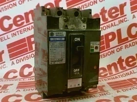 Автоматический выключатель в литом корпусе Артикул TOJ-100 от производителя TERASAKI