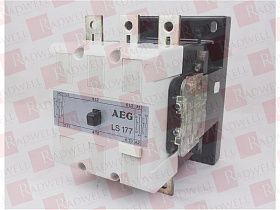 Пускатель Артикул 910-337-301-220 от производителя EEC AEG